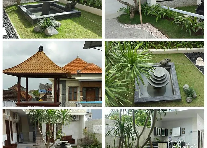 Adelia Hostal Denpasar