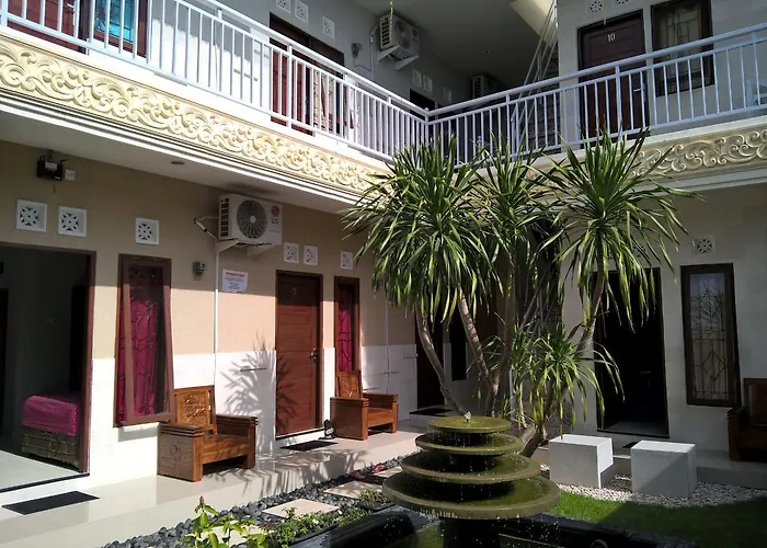 Adelia Hostal Denpasar