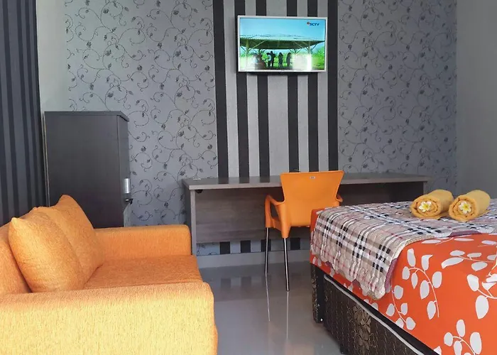 Adelia Hostal Denpasar