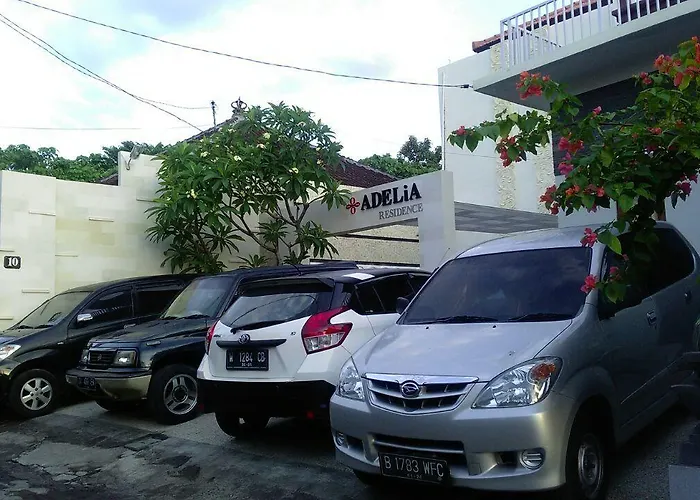 Hostal Adelia Denpasar