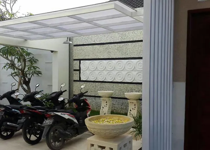 Hostal Adelia Denpasar